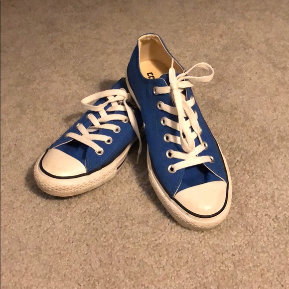 Converse Shoes - Converse